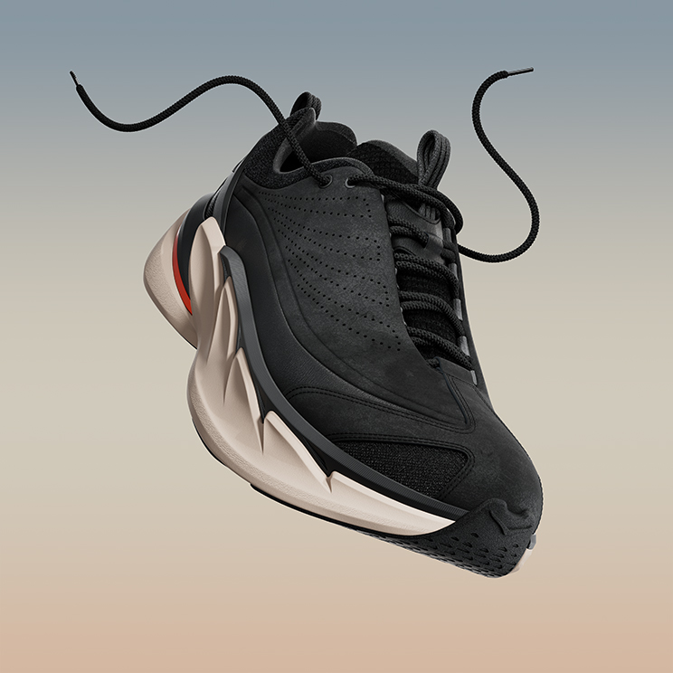 HOKA Elevon X