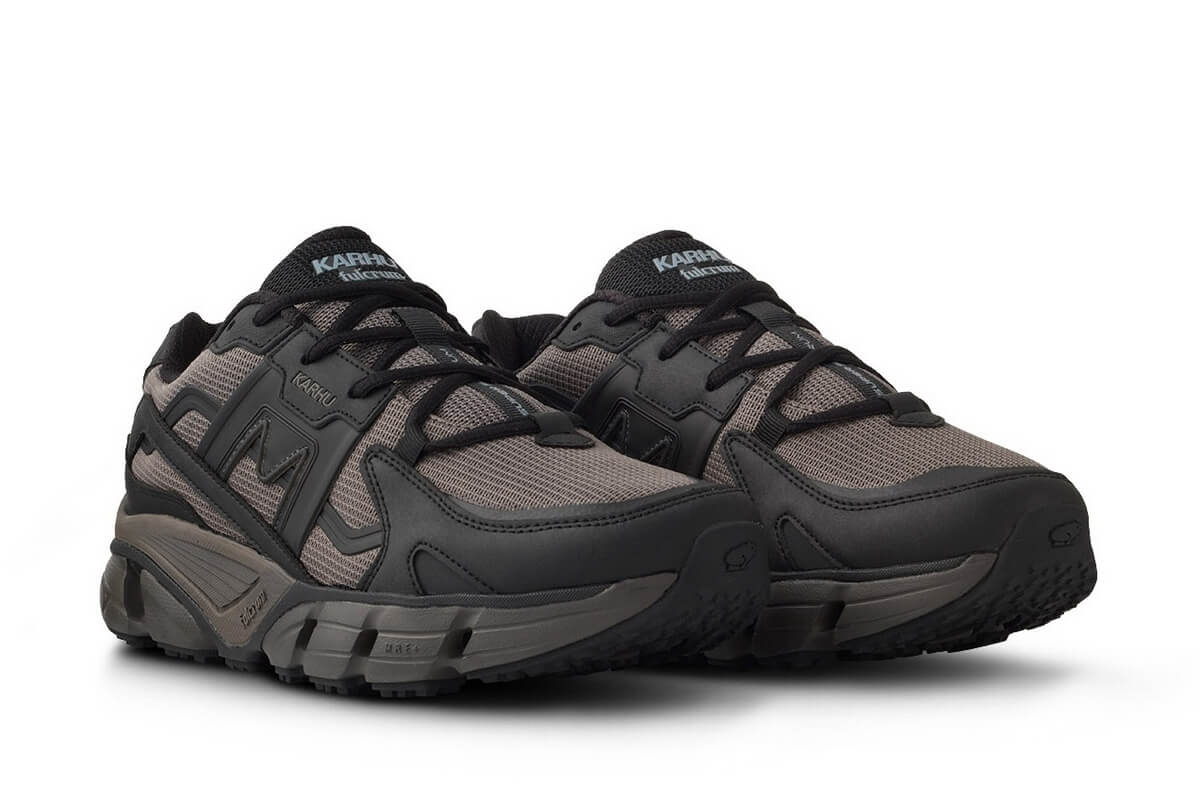 Karhu Super Fulcrum - Black / Falcon - F860001