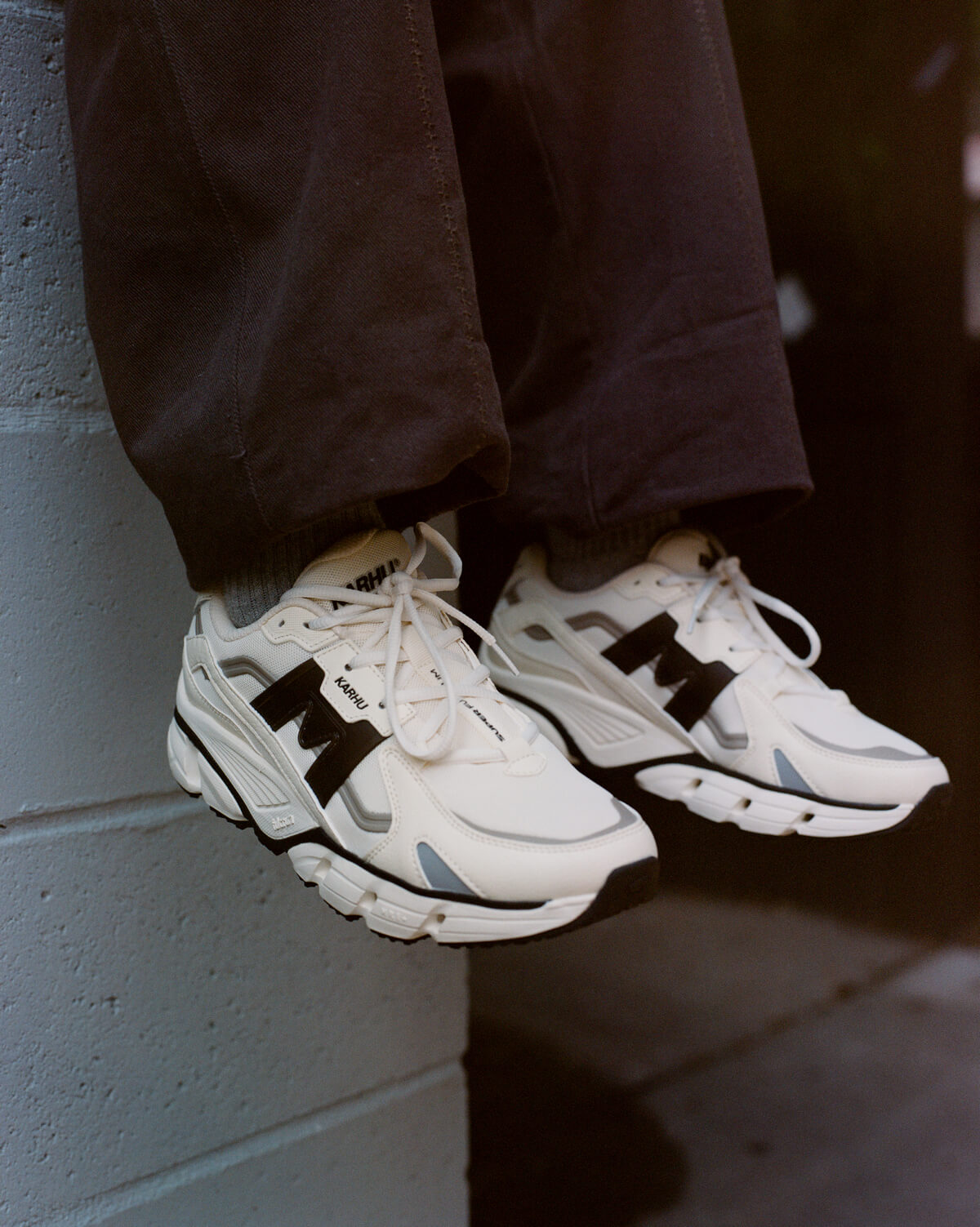 KARHU Super Fulcrum