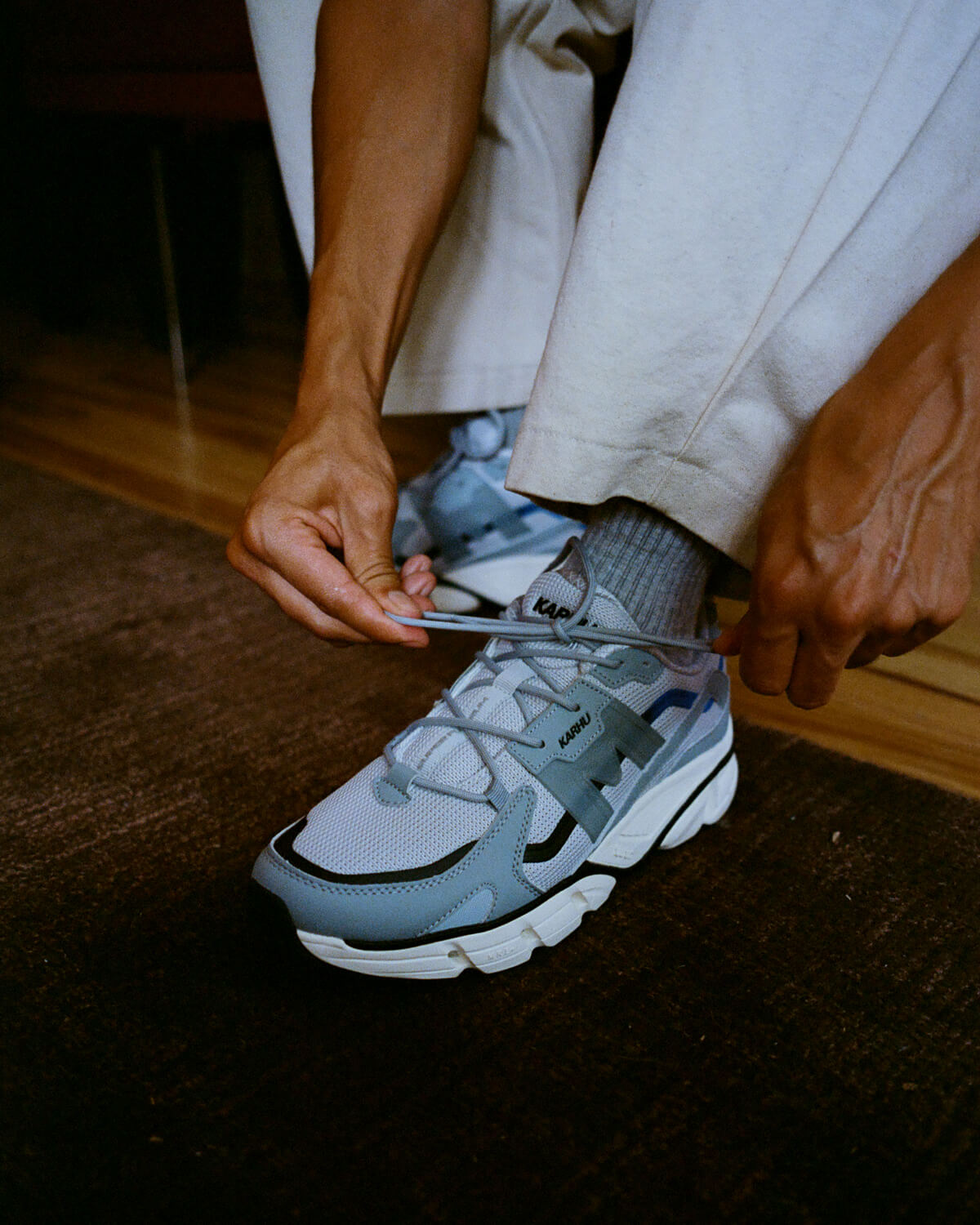 KARHU Super Fulcrum