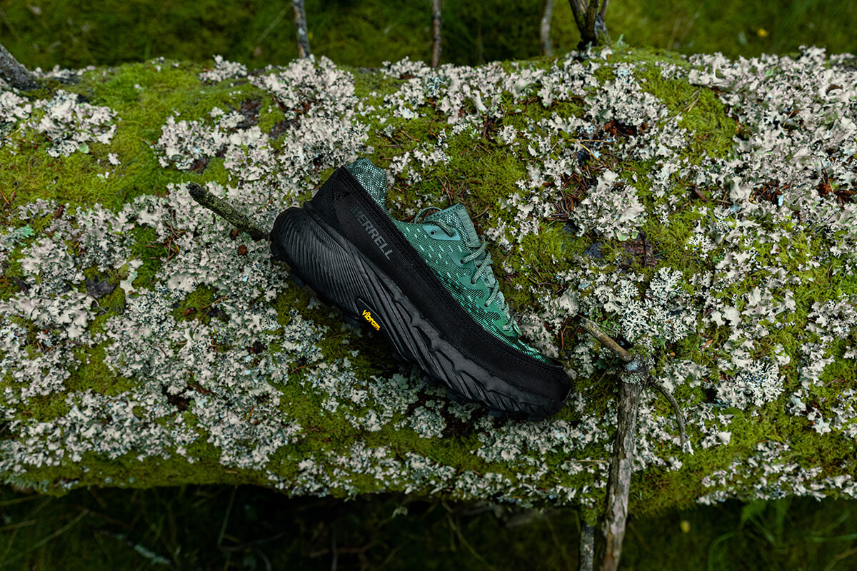 Merrell 1TRL Hut Moc 2 Packable Zip Off