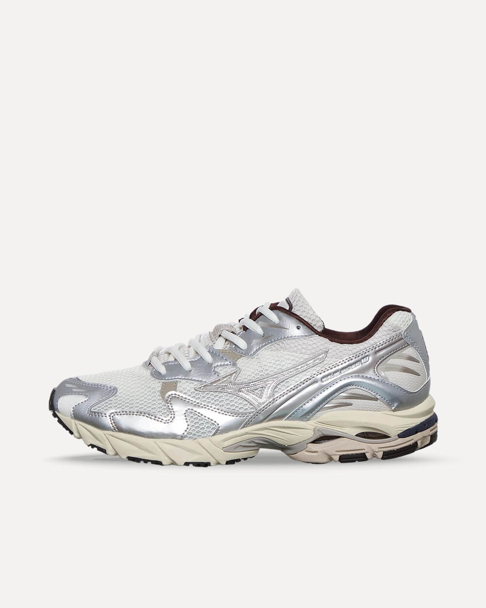 Mizuno Wave Rider 10 „Metallic“