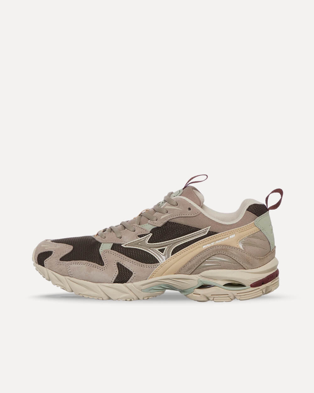Mizuno Wave Rider 10 Premium
