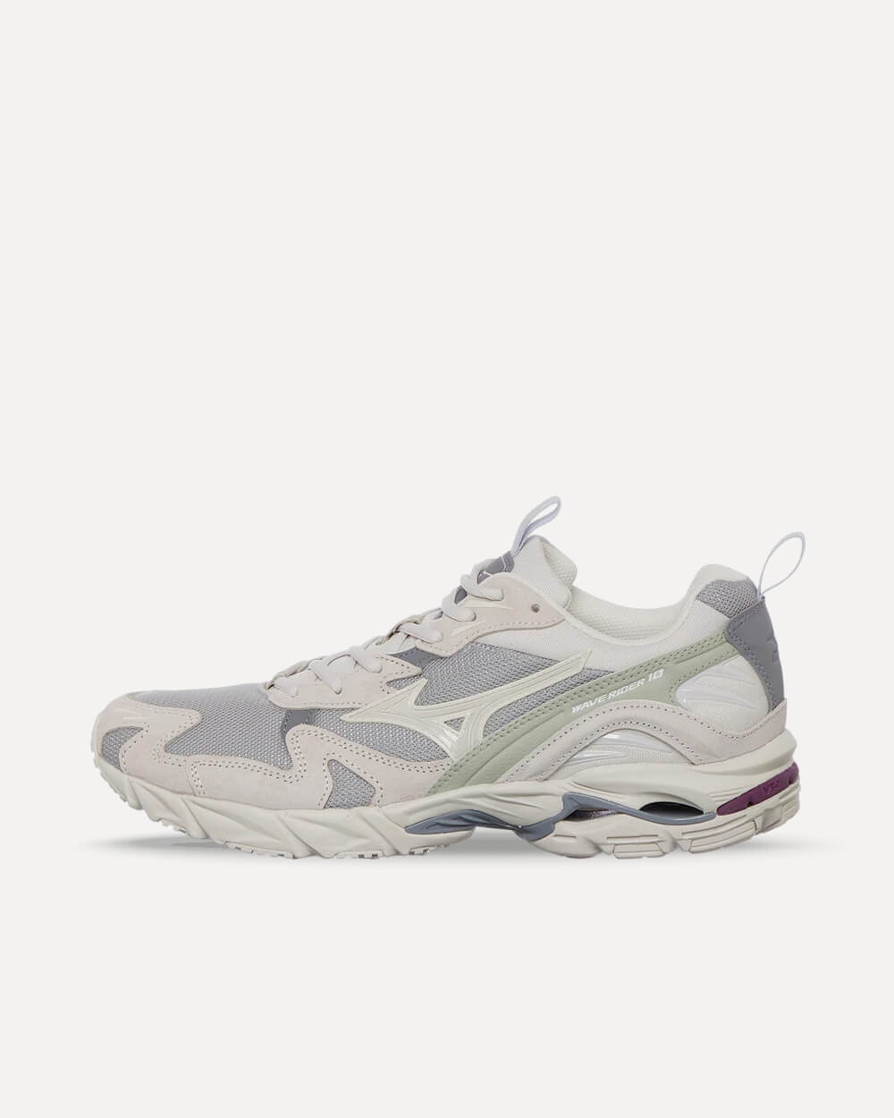 Mizuno Wave Rider 10 Premium