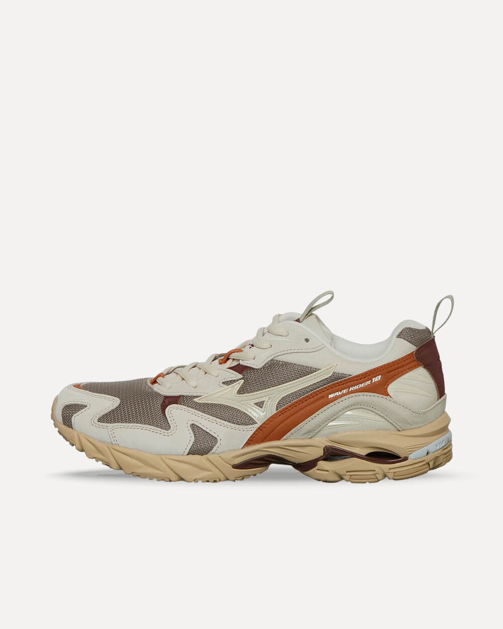 Mizuno Wave Rider 10 Premium