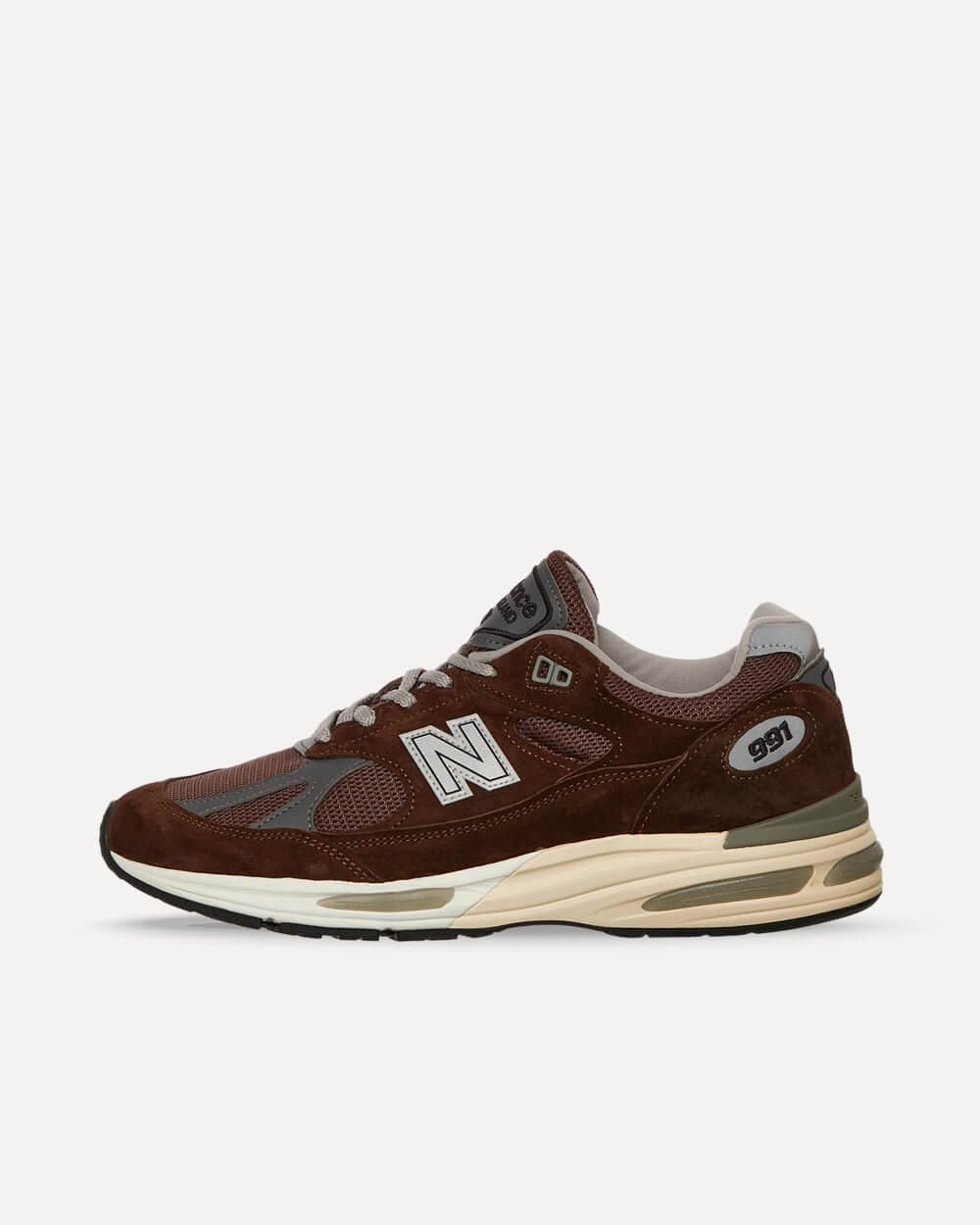 New Balance U991BR2 Made in UK