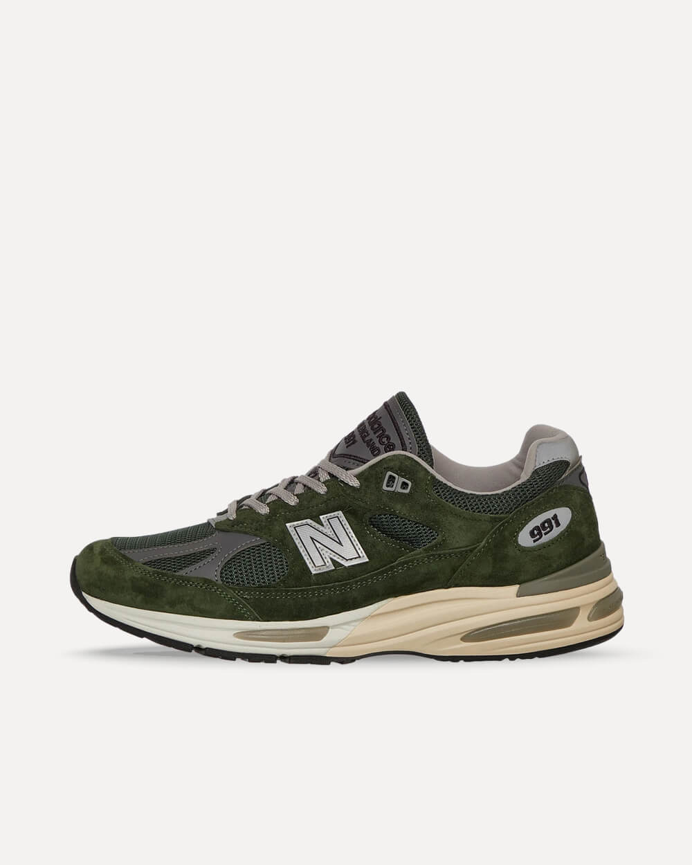 New Balance U991GR2 Made in UK