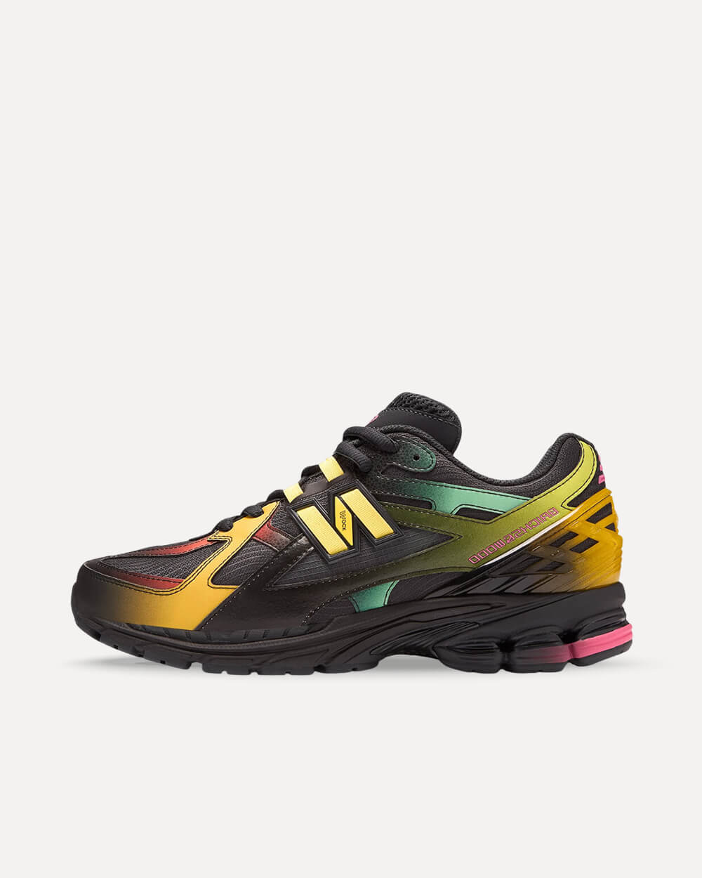 New Balance x Bricks & Wood M1906ND1 „Echoes of a Butterfly“