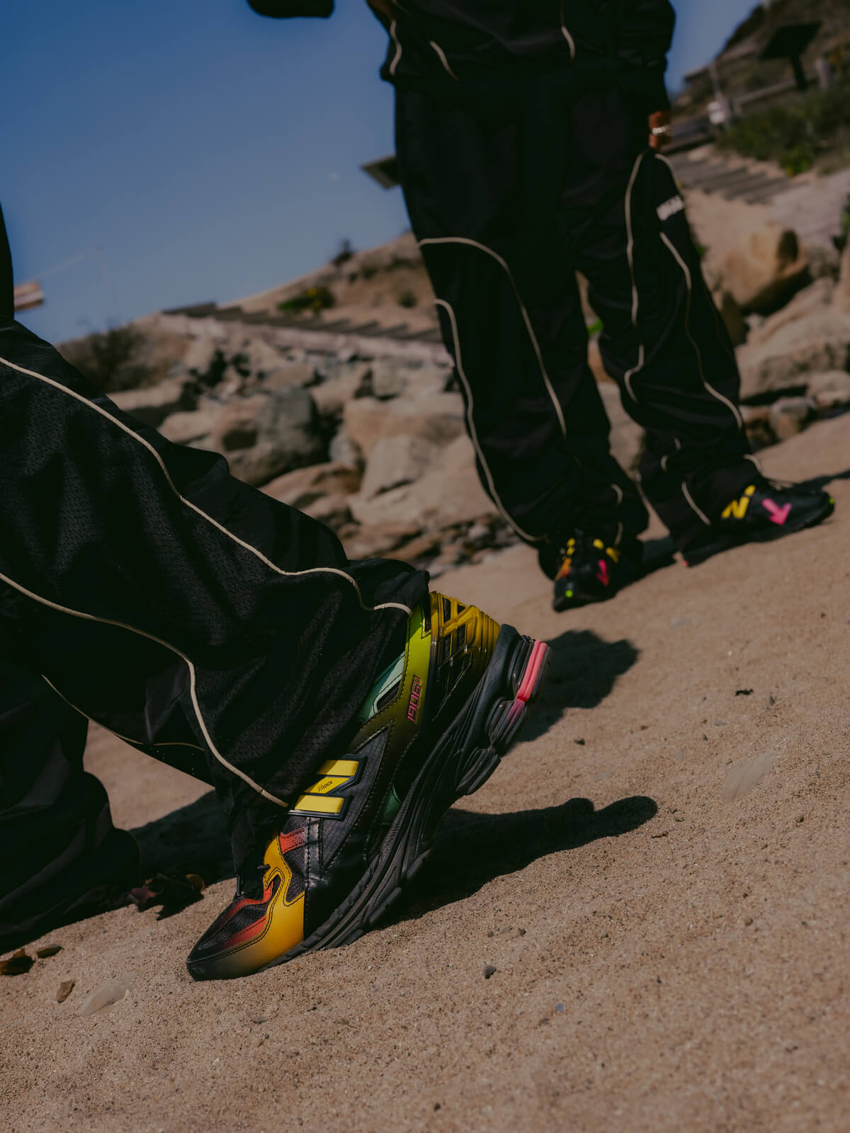 New Balance x Bricks & Wood 1906 Utility M1906ND1