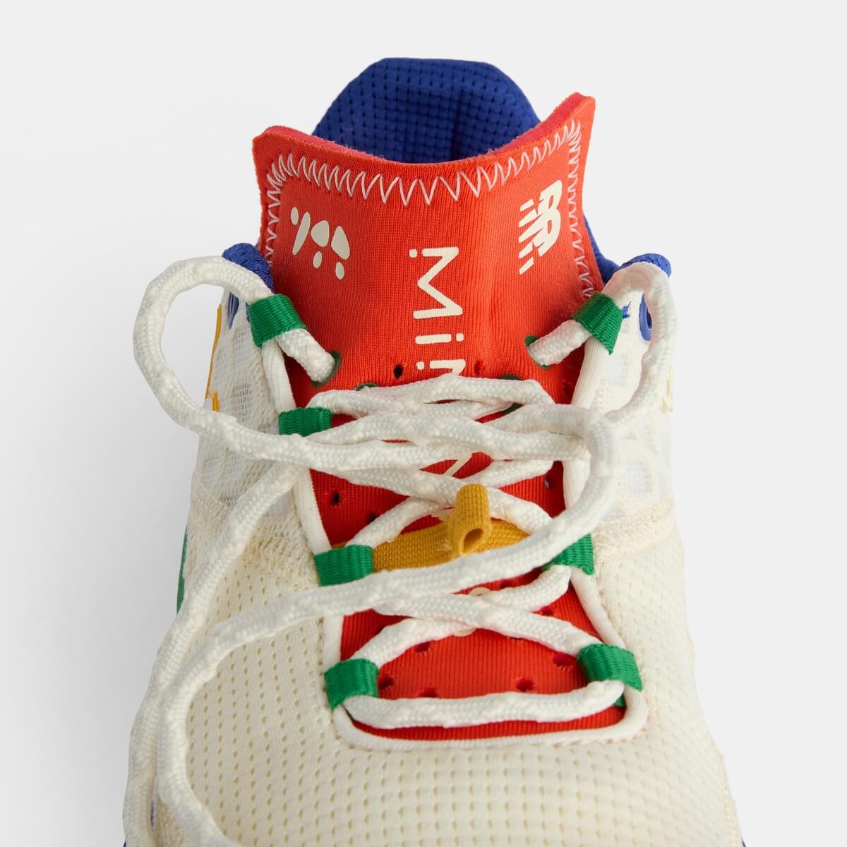 New Balance x Ice Studios M10 Minimus UM10LIS