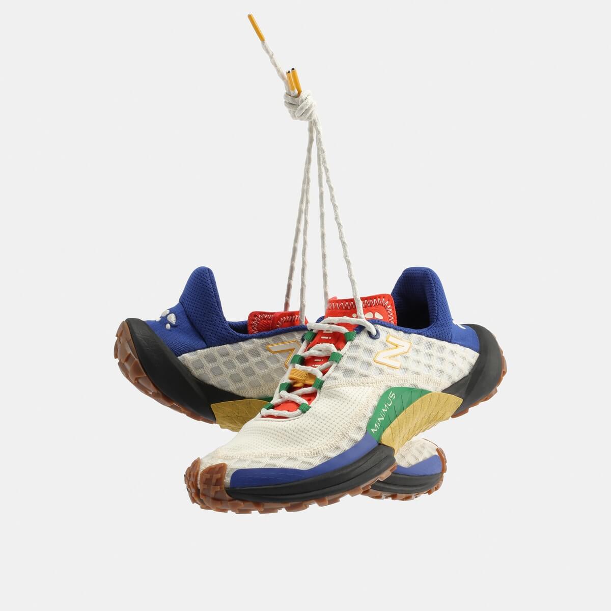 New Balance x Ice Studios M10 Minimus UM10LIS