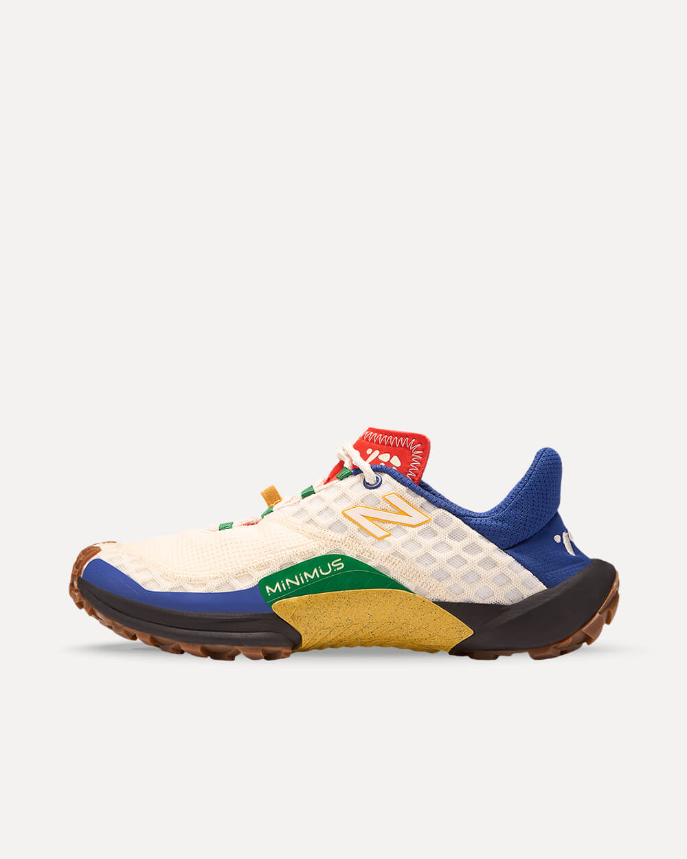 New Balance x Ice Studios Minimus MT10 UM10LIS