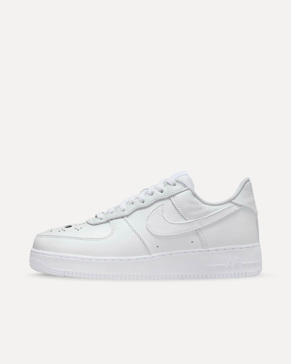 Nike Air Force 1 Low „Jason Mask“