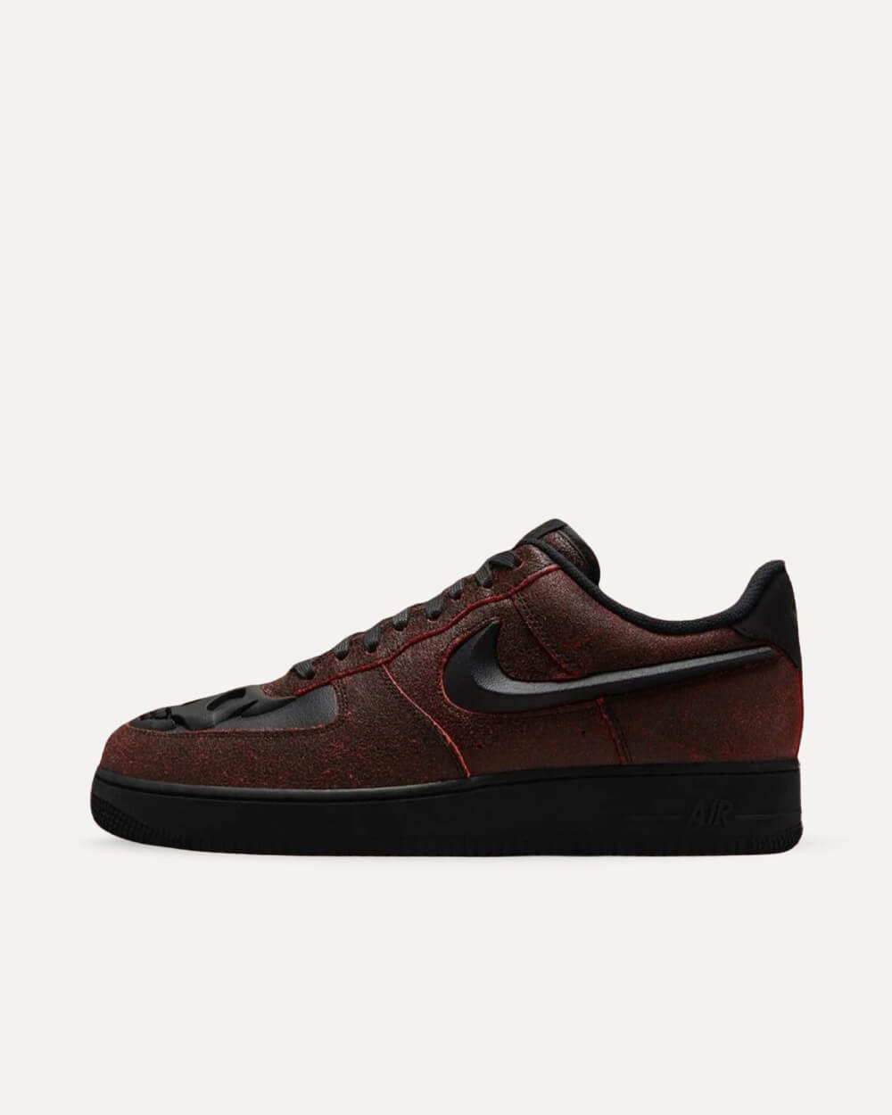Nike Air Force 1 Low Retro QS „Halloween 2024“