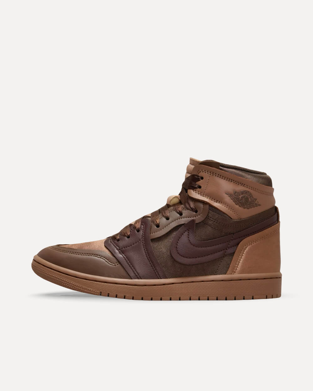 Nike Air Jordan 1 High „Method of Make“