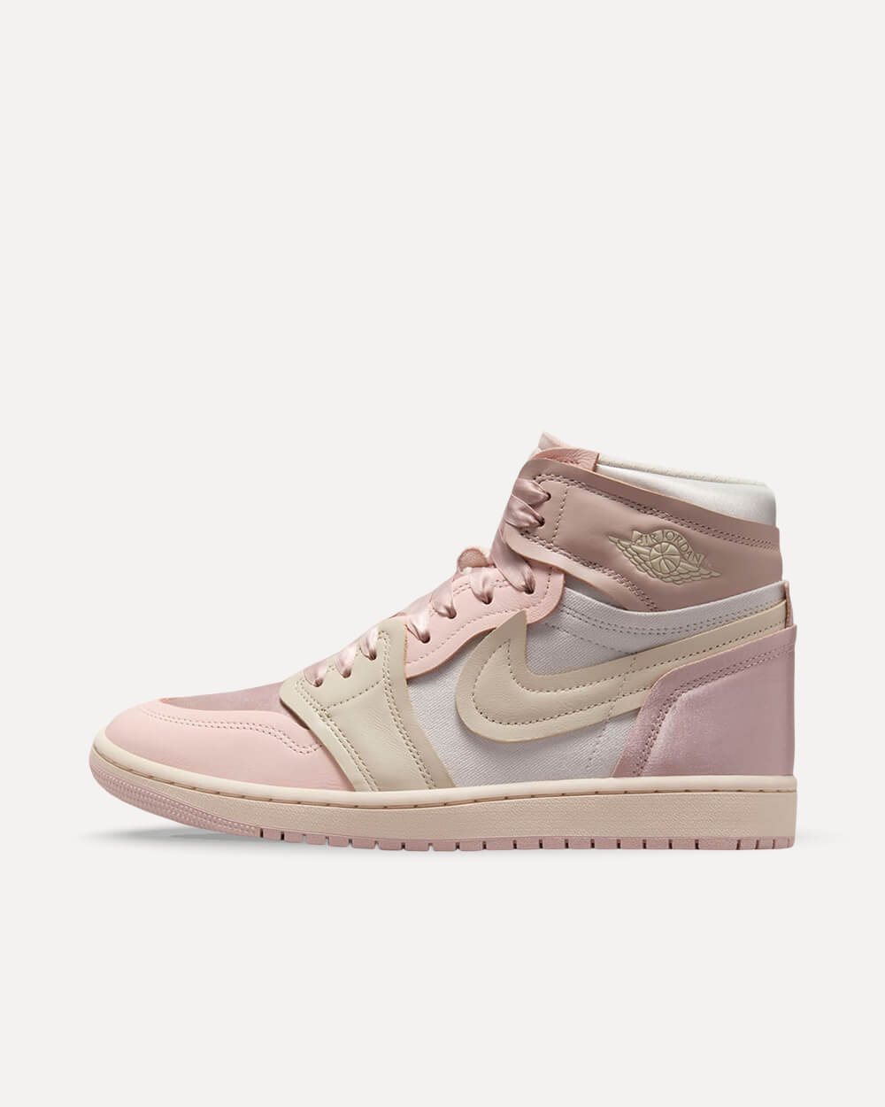 Nike Air Jordan 1 High „Method of Make“