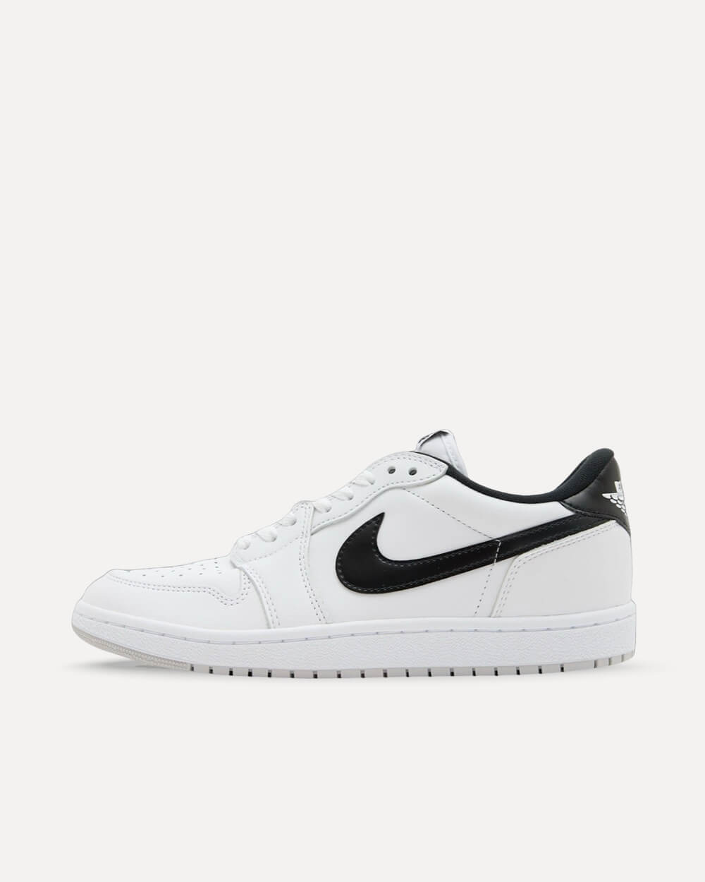 Nike Air Jordan 1 Low 85 „Metallic Black“
