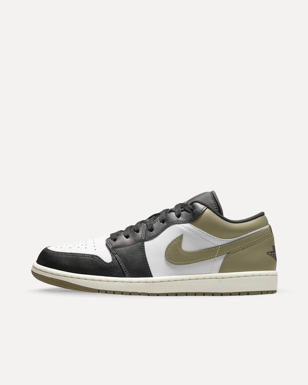 Nike Air Jordan 1 Low „Medium Olive“