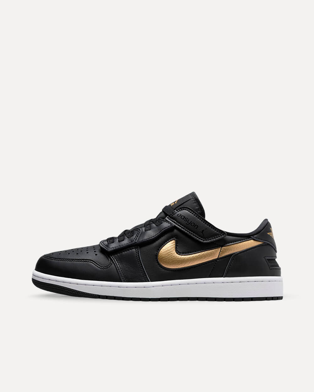 Nike Air Jordan 1 Low EasyOn „Metallic Gold“