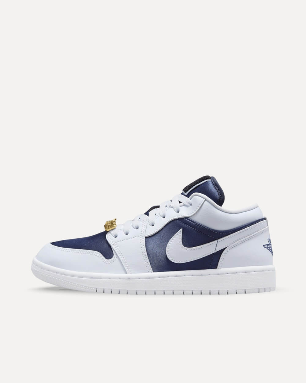 Nike Air Jordan 1 Low „Football Grey“