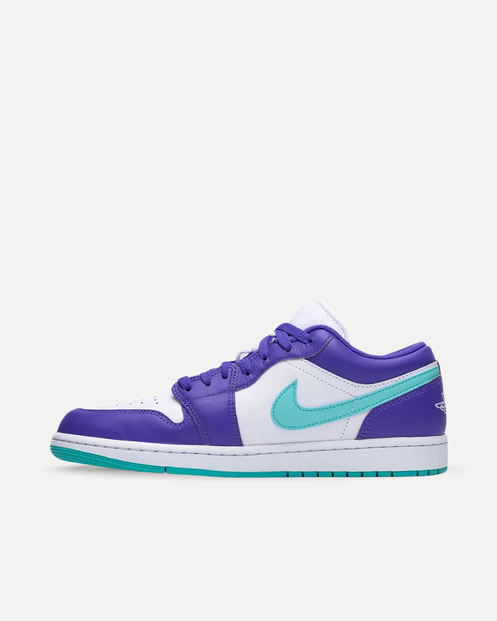 Nike Air Jordan 1 Low „Psychic Purple“