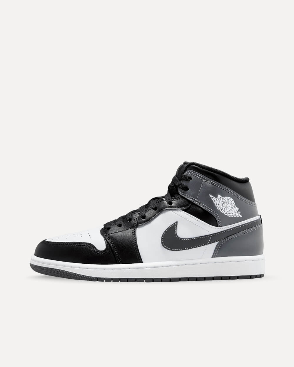 Nike Air Jordan 1 Mid „Iron Grey“