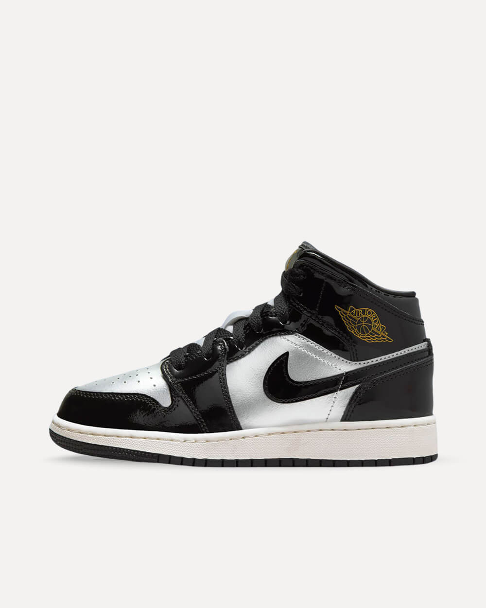 Nike Air Jordan 1 Mid SE GS