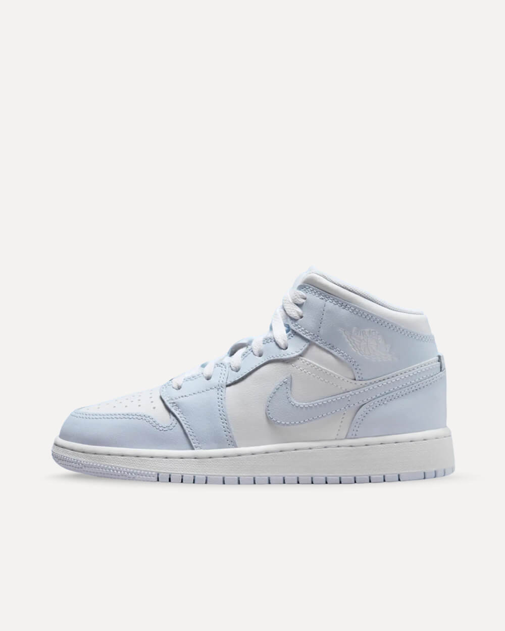 Nike Air Jordan 1 Mid „Cobalt Bliss“