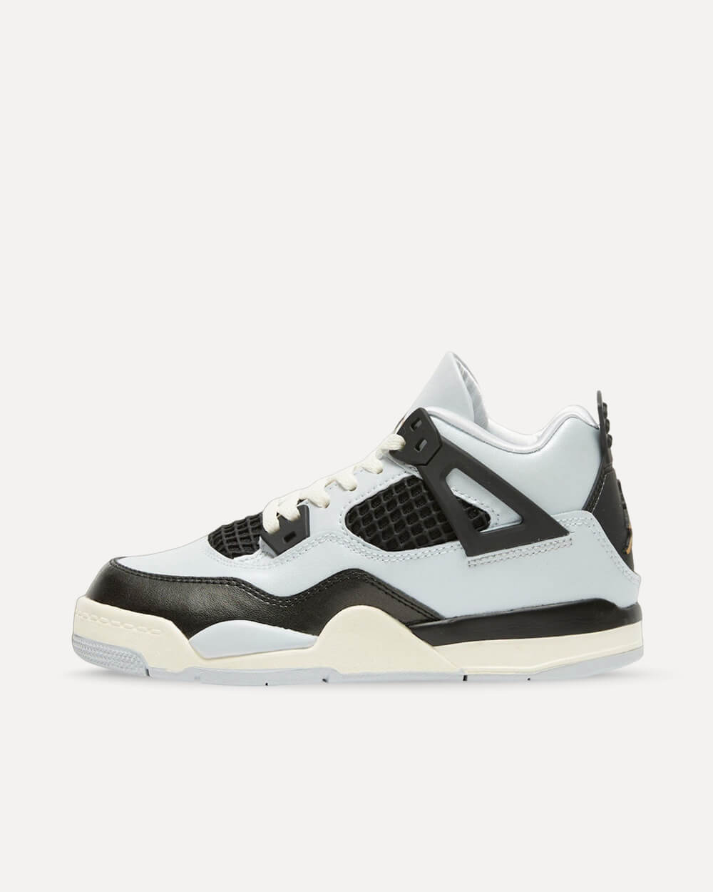 Nike Air Jordan 4 „Pure Platinum“