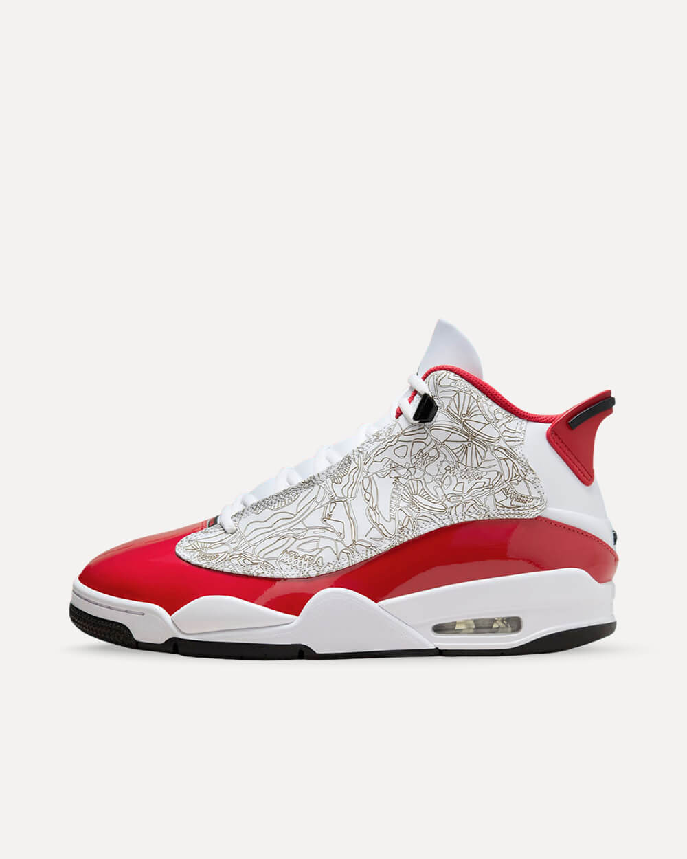 Nike Air Jordan Dub Zero „Cherry“