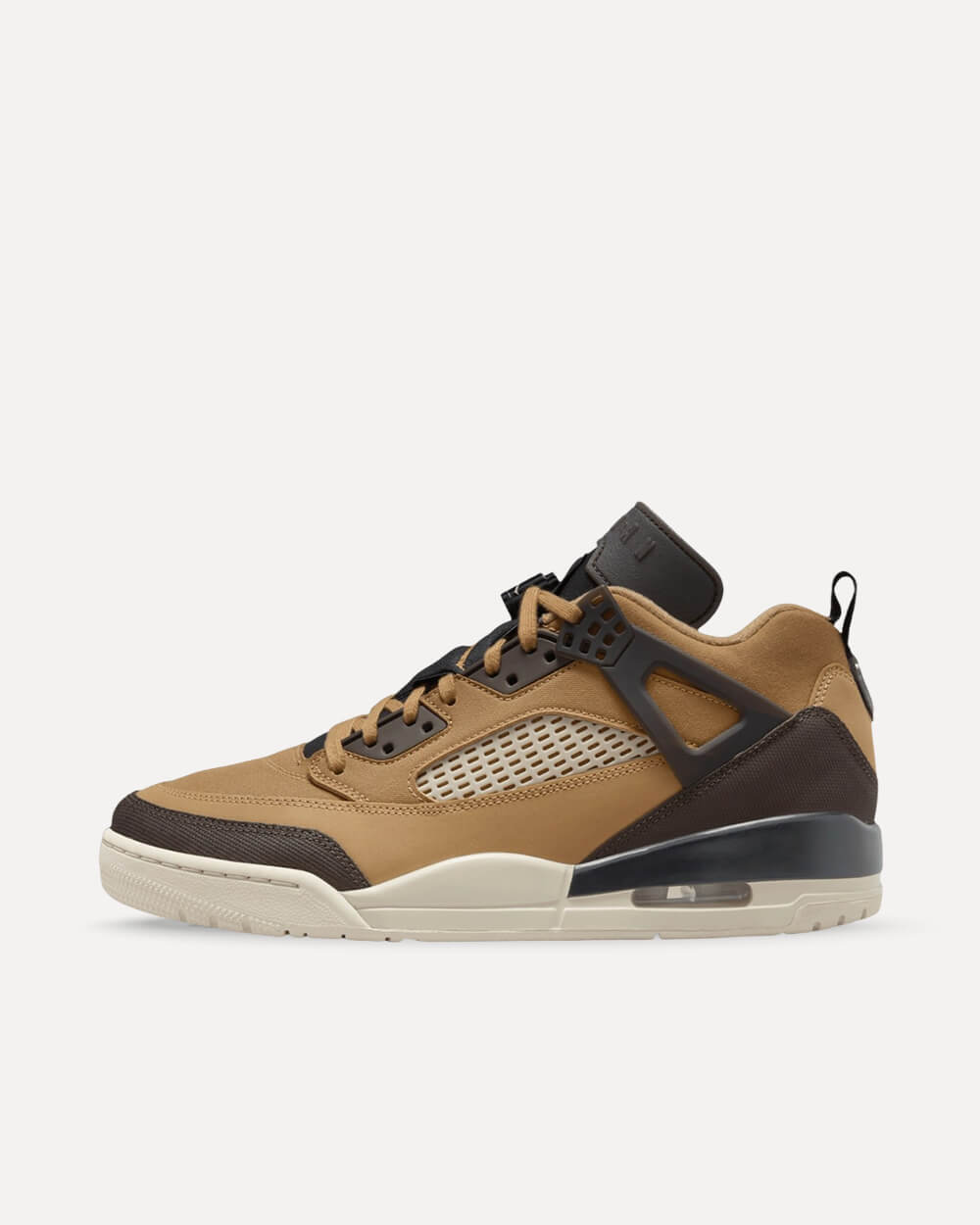 Nike Air Jordan Spizike Low