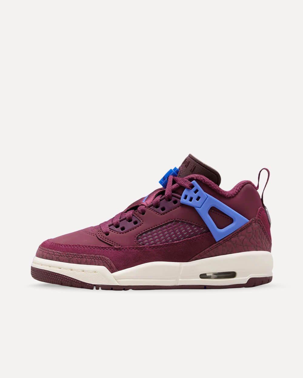 Nike Air Jordan Spizike Low „Bordeaux“