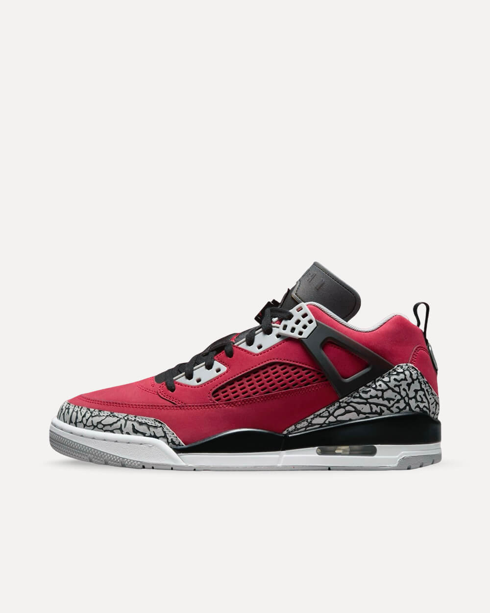 Nike Air Jordan Spizike Low „Toro“