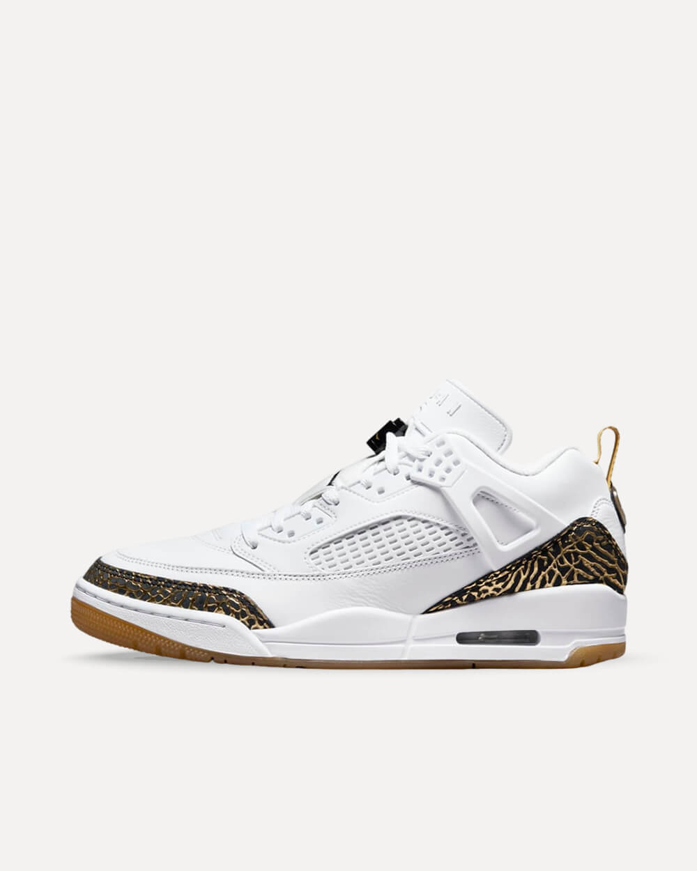 Nike Air Jordan Spizike Low