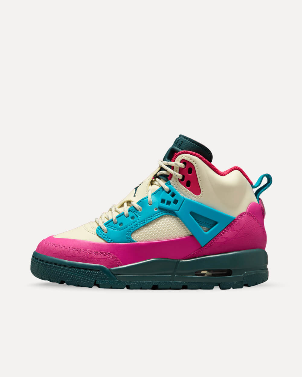 Nike Air Jordan Spizike Winterized