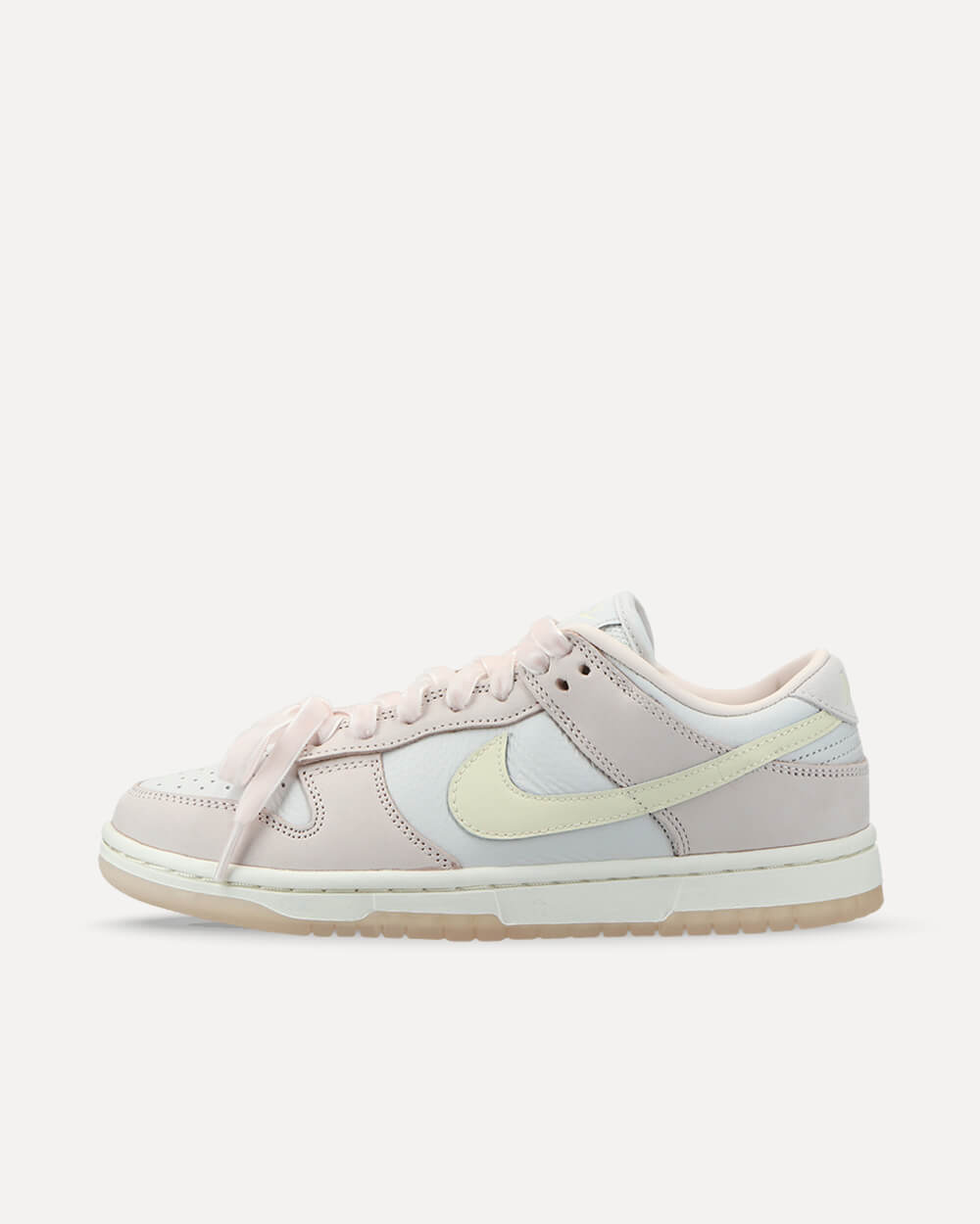 Nike Dunk Low Premium Ribbon „Light Soft Pink“