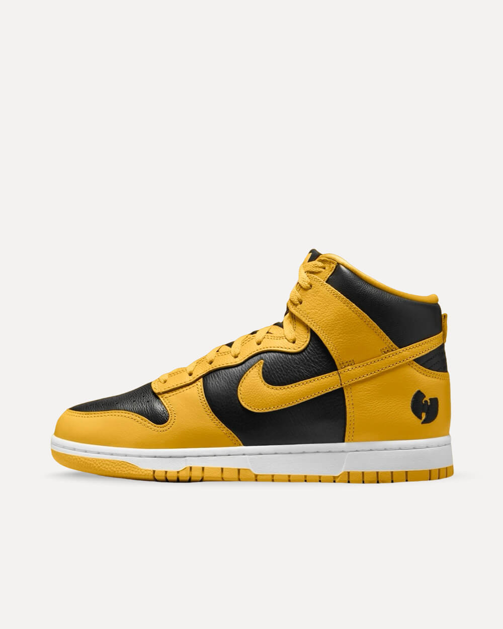 Nike x Wu-Tang Clan Dunk High