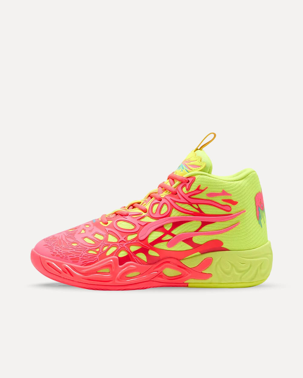 Puma LaMelo Ball MB.04 „1Love“