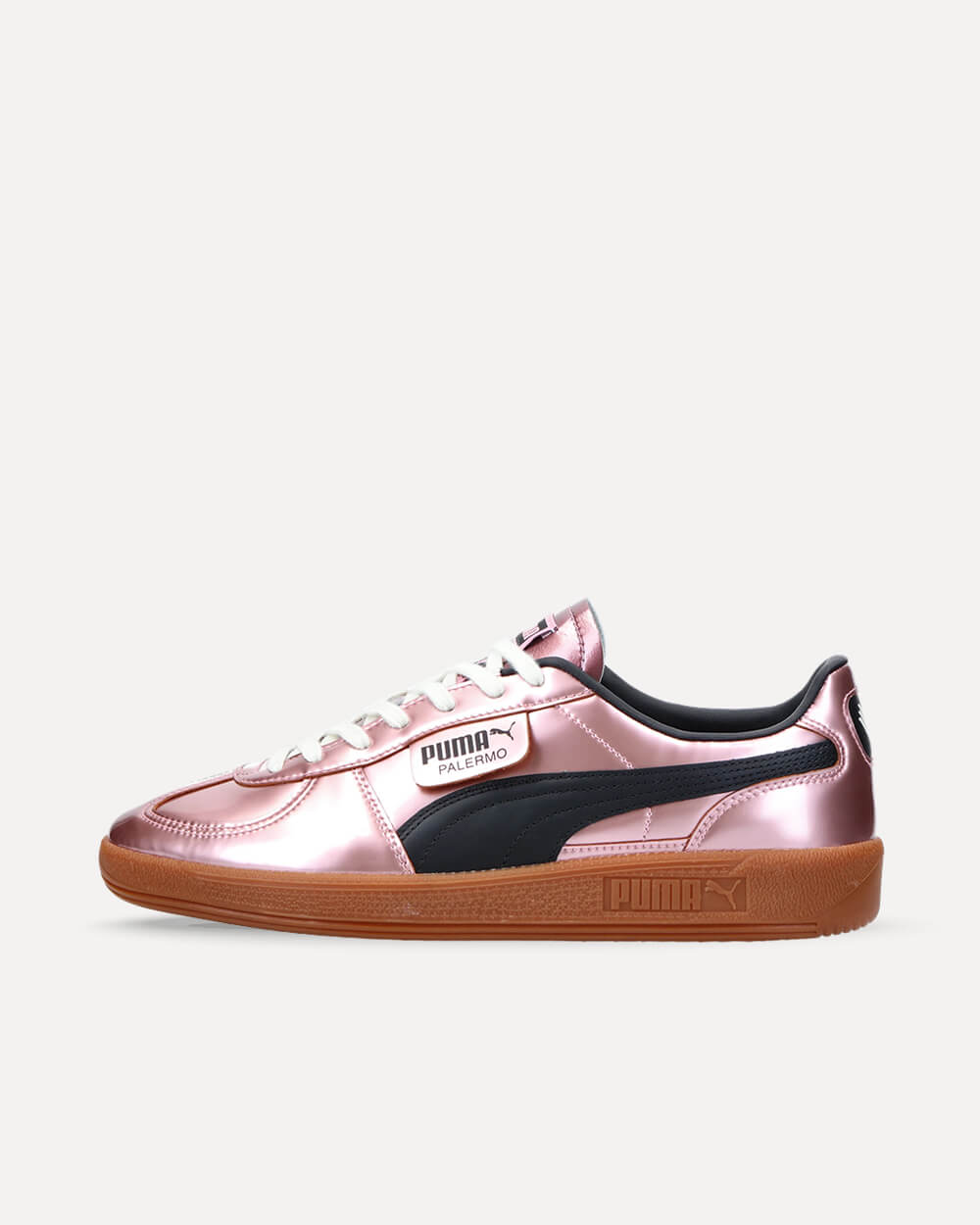 Puma Palermo F.C. Palermo „Metallic Pink“