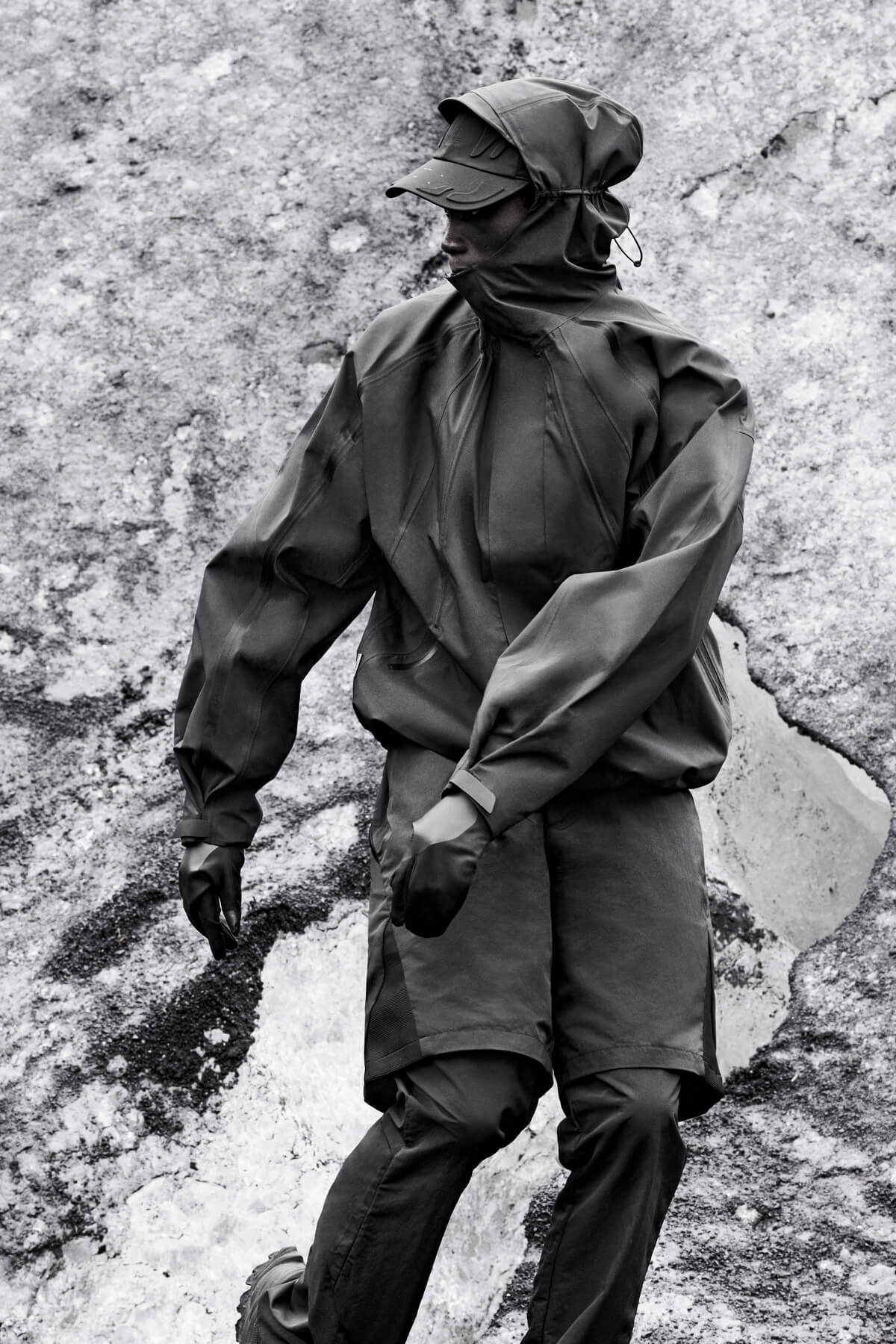 PUMA x HELIOT EMIL Collection AW24 ft. Fast-Trac NITRO 3