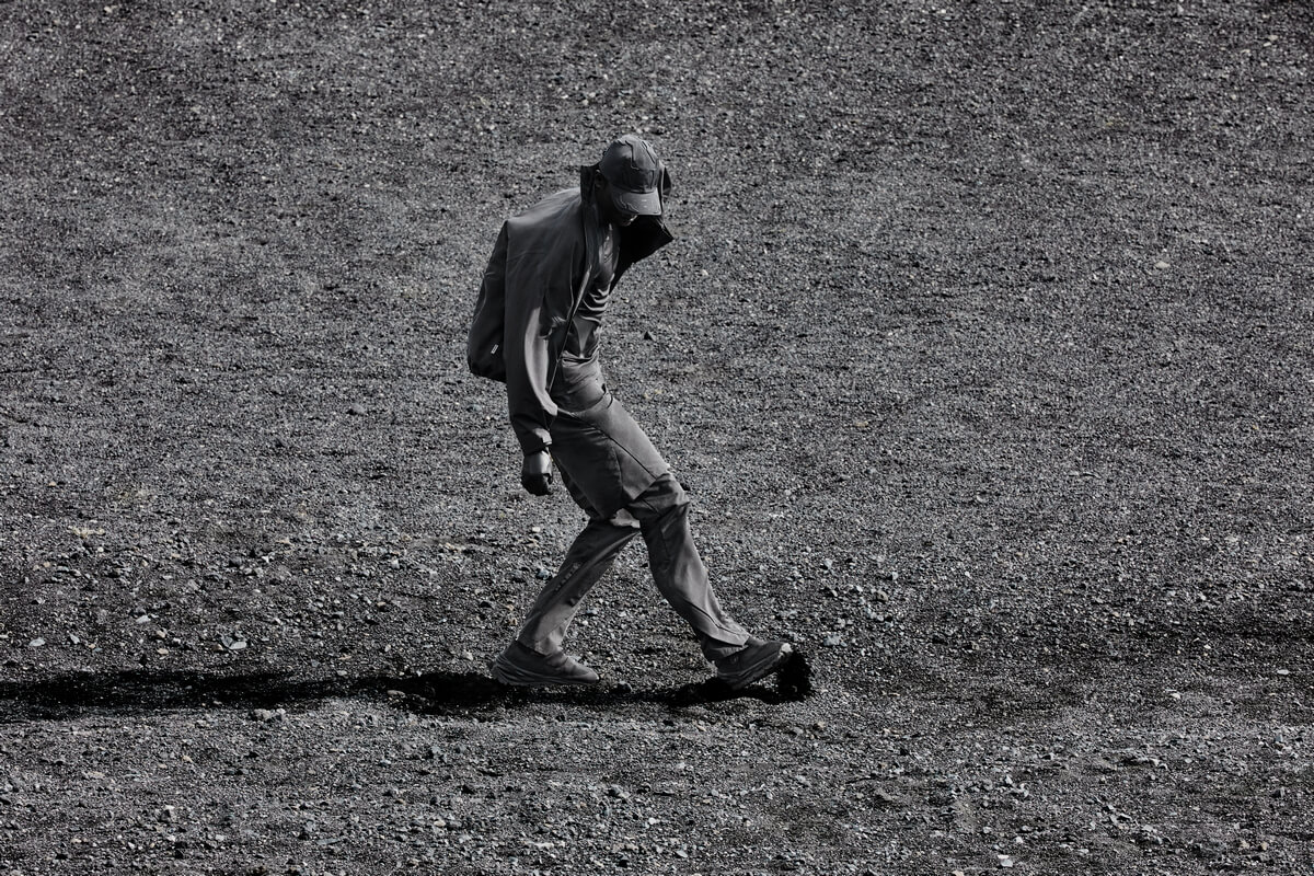 PUMA x HELIOT EMIL Collection AW24 ft. Fast-Trac NITRO 3