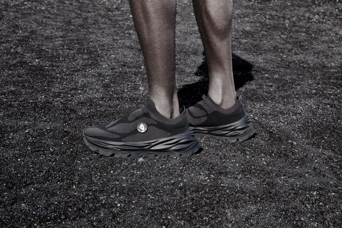 PUMA x HELIOT EMIL Collection AW24 ft. Fast-Trac NITRO 3