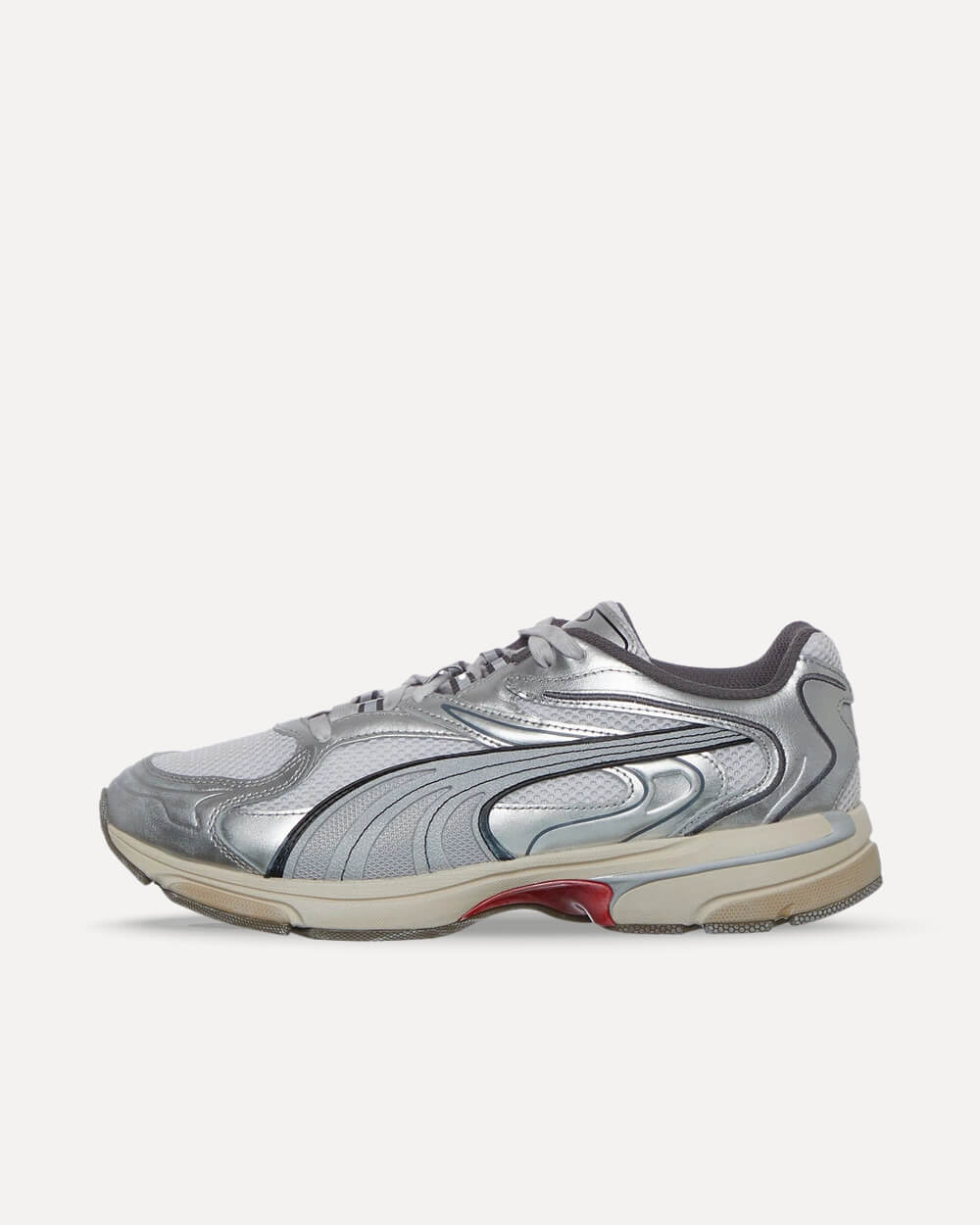 Puma x Lost Management Cities LMC Extos