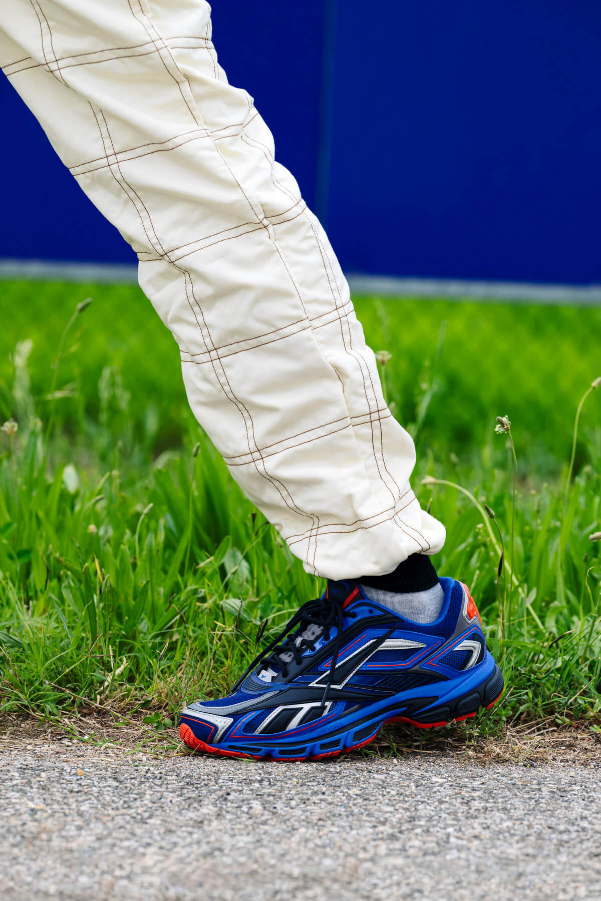 Reebok LTD Premier Road Ultra