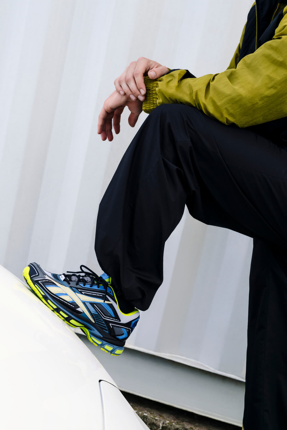 Reebok LTD Premier Road Ultra