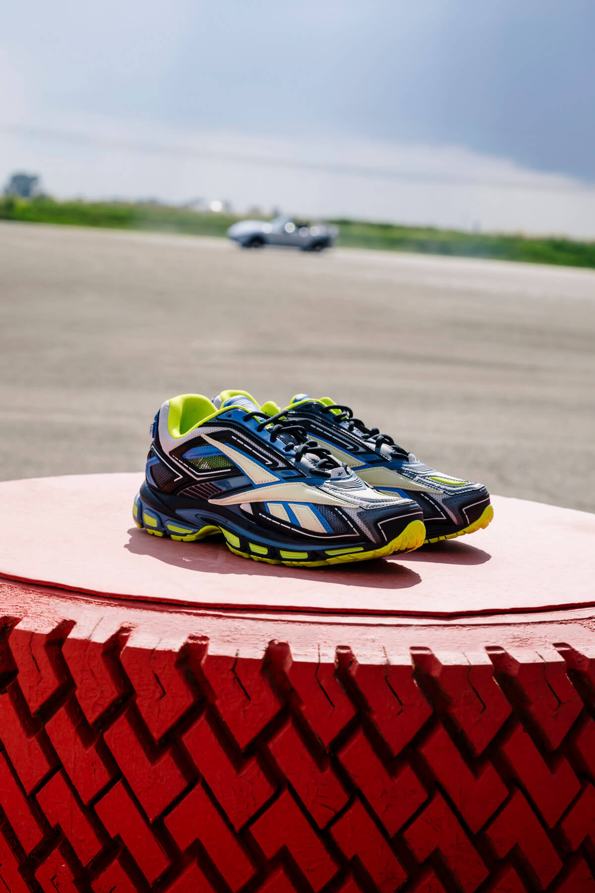 Reebok LTD Premier Road Ultra