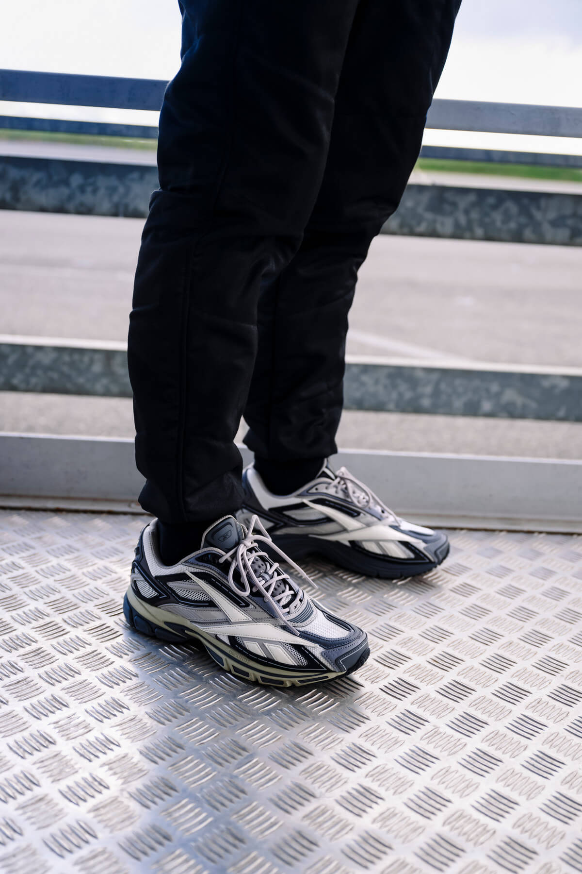 Reebok LTD Premier Road Ultra