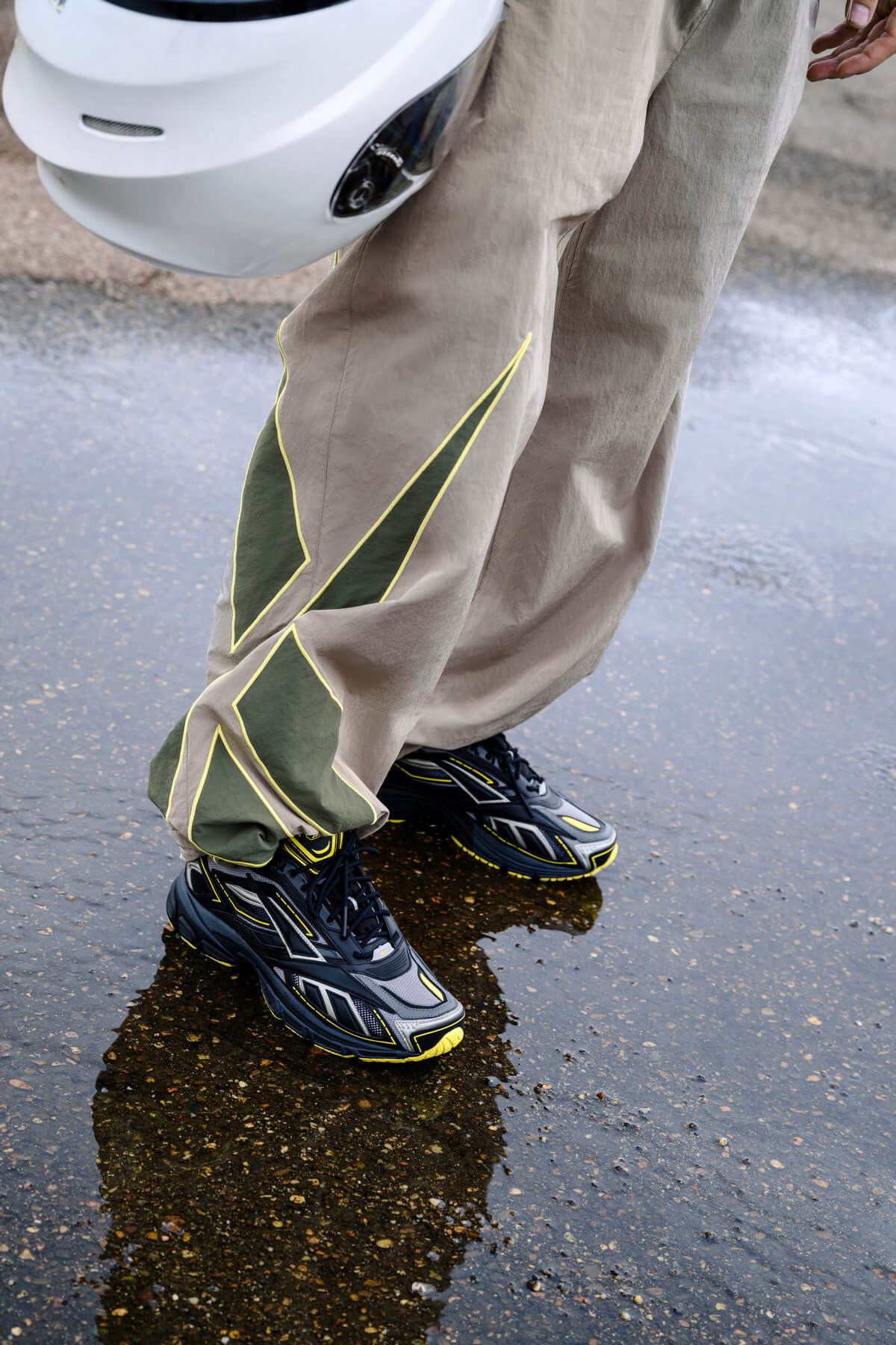 Reebok LTD Premier Road Ultra