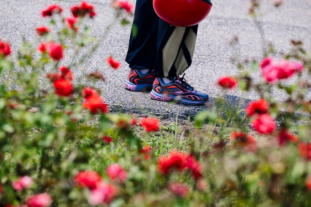 Reebok LTD Premier Road Ultra