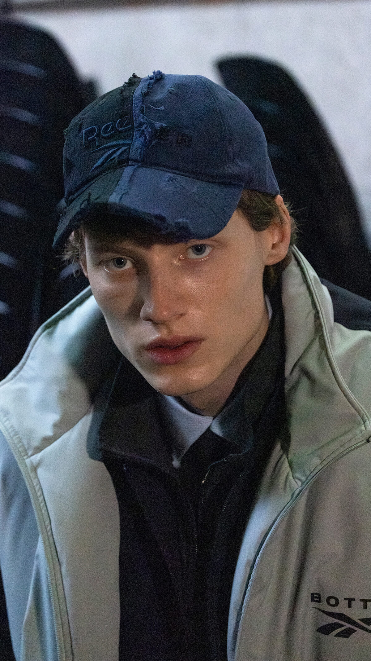 Reebok LTD x BOTTER AW24 Collection